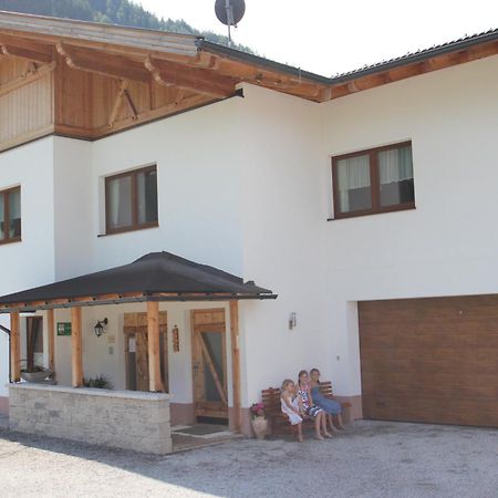 Landhaus Zell レンゲンフェルト エクステリア 写真
