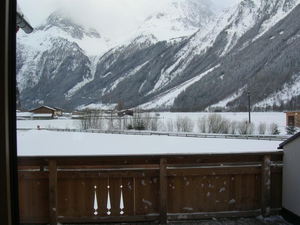 Landhaus Zell レンゲンフェルト エクステリア 写真