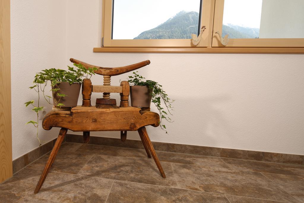 Landhaus Zell レンゲンフェルト エクステリア 写真