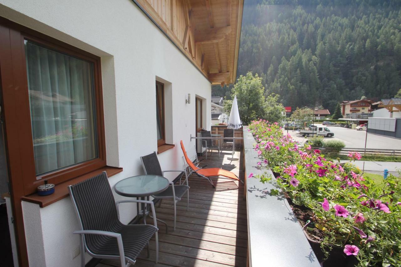 Landhaus Zell レンゲンフェルト エクステリア 写真